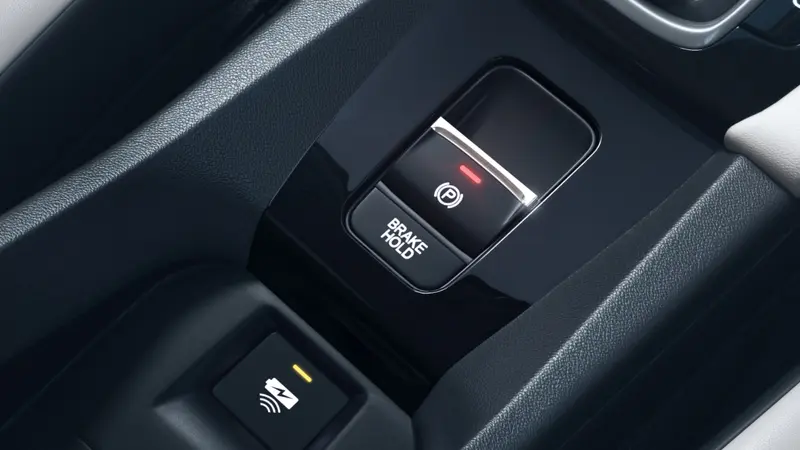 Electronic Parking Brake