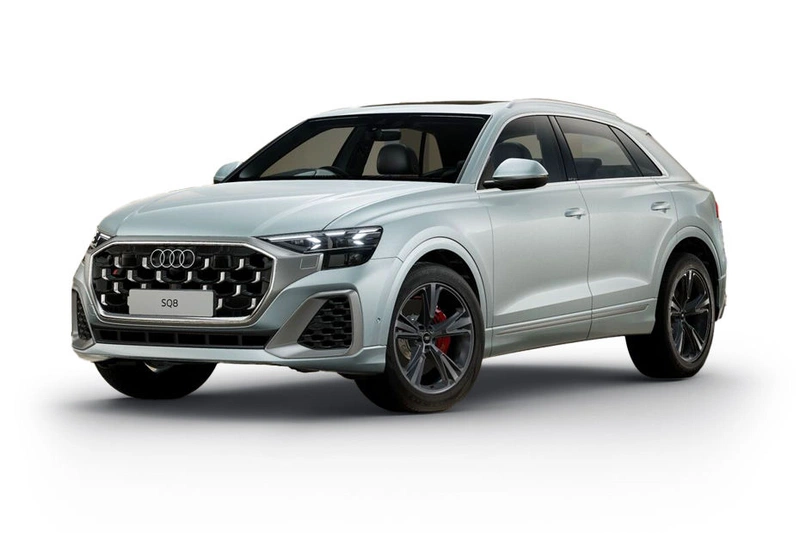 Satellite Silver Metallic