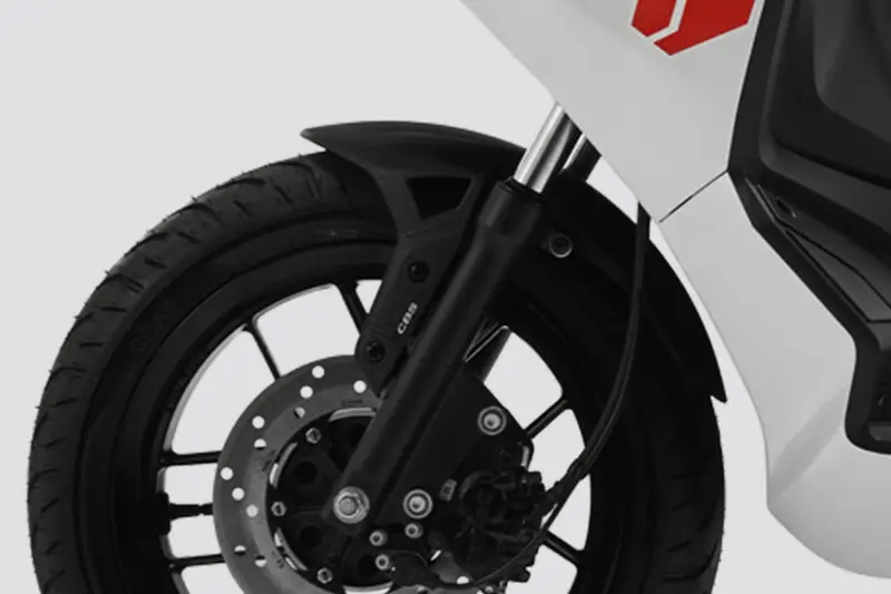 Aprilia SXR GT 125