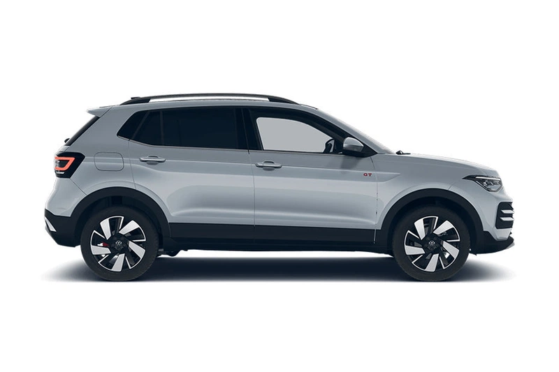 Reflex Silver Metallic