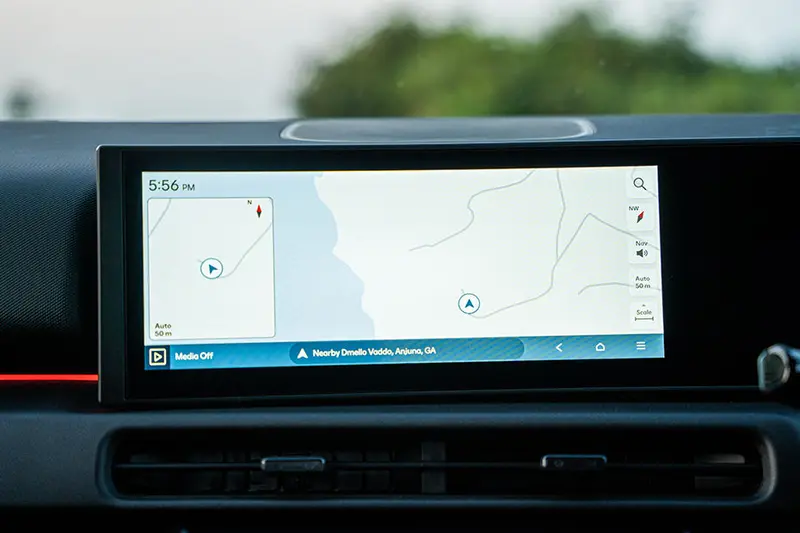 Navigation