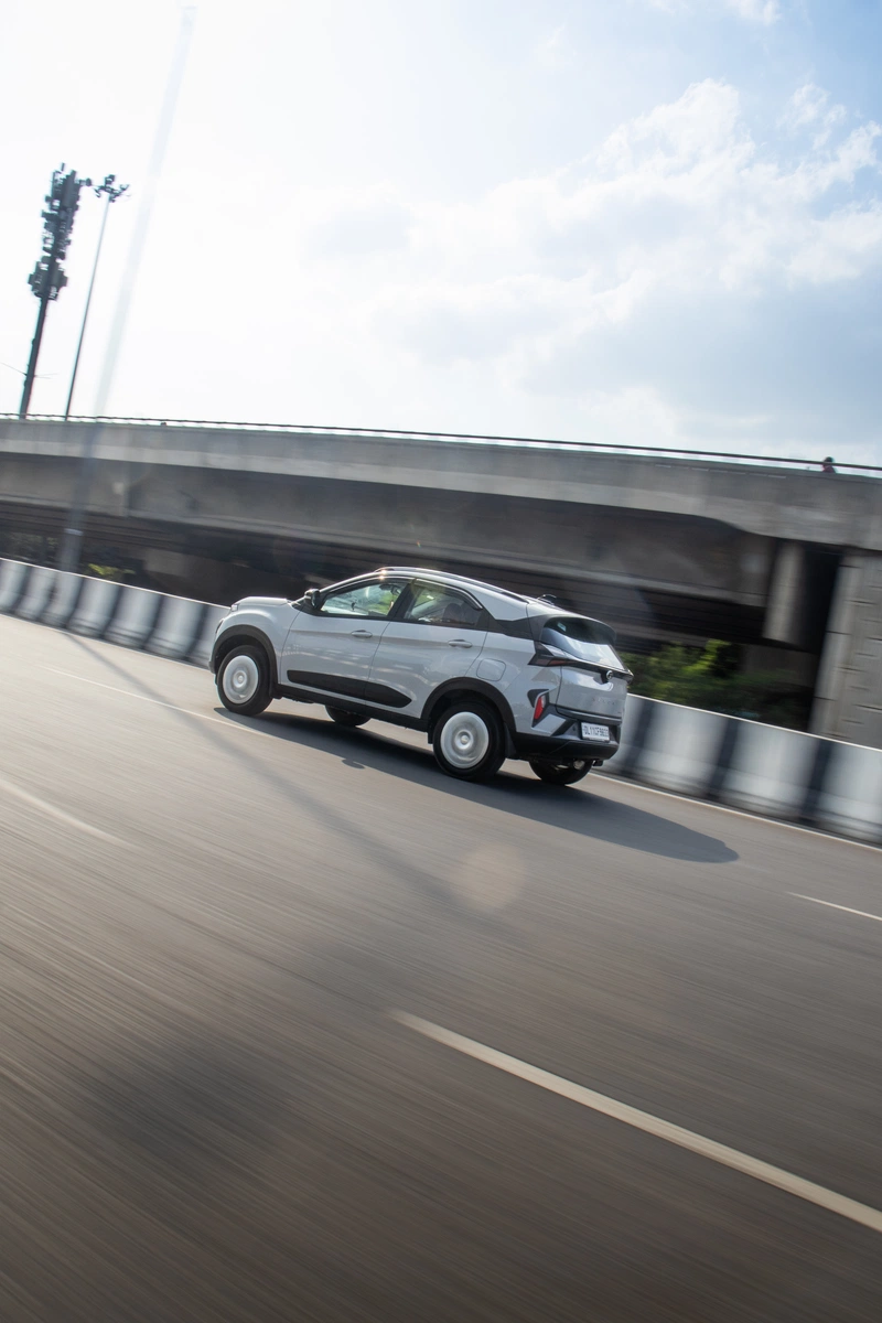 Tata Nexon