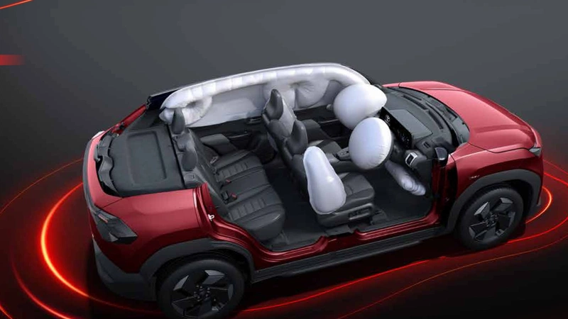 Toyota Urban Cruiser EBELLA