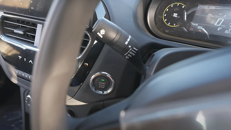 Tata Tiago