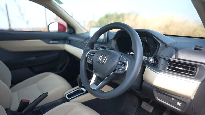 Honda Amaze