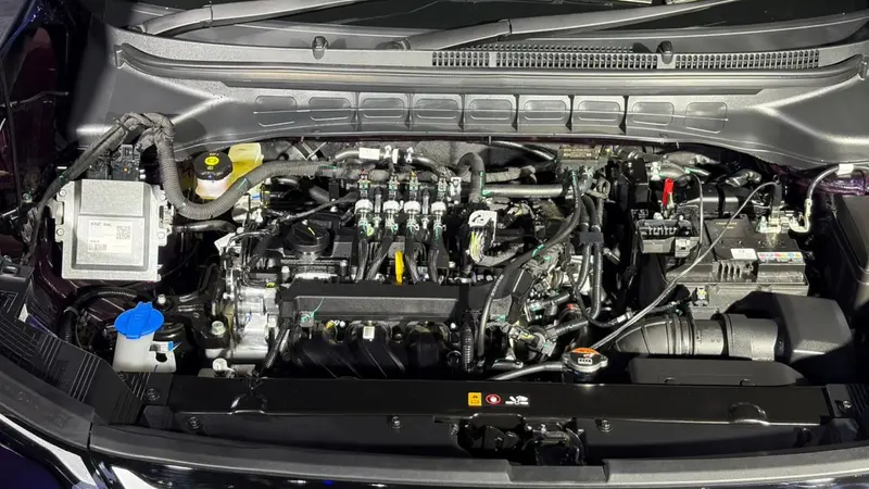 Engine