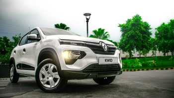 Renault Kwid