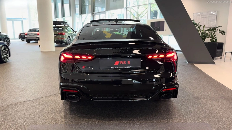 Audi RS5