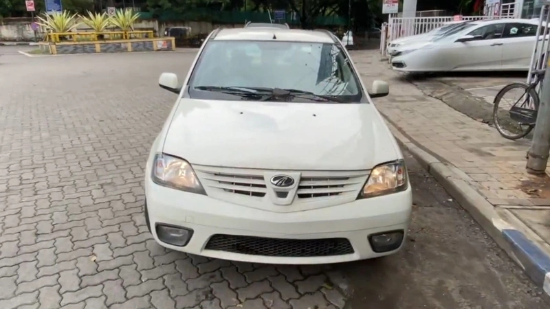 Mahindra Renault Logan