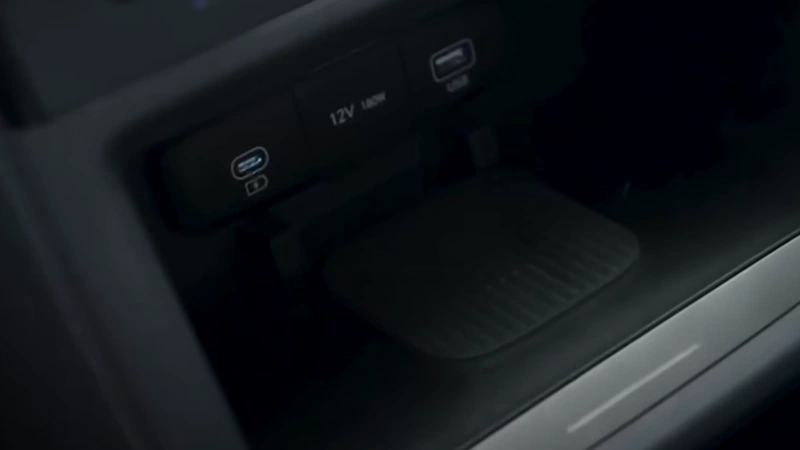 Hyundai Creta Electric