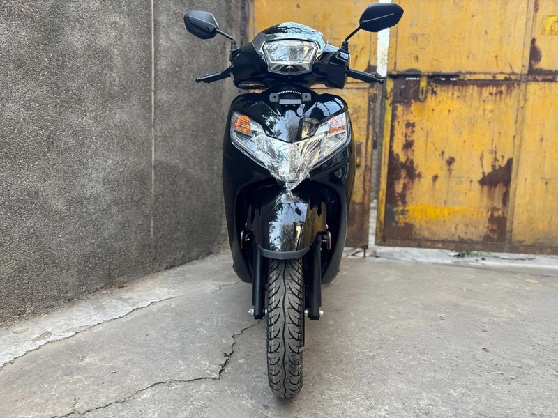 Honda Activa 125