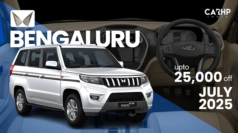 Mahindra Bolero Neo Plus