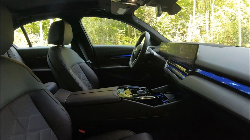 BMW i5