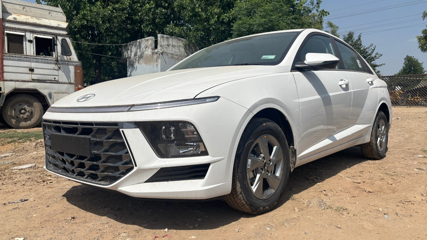 Hyundai Verna image 1