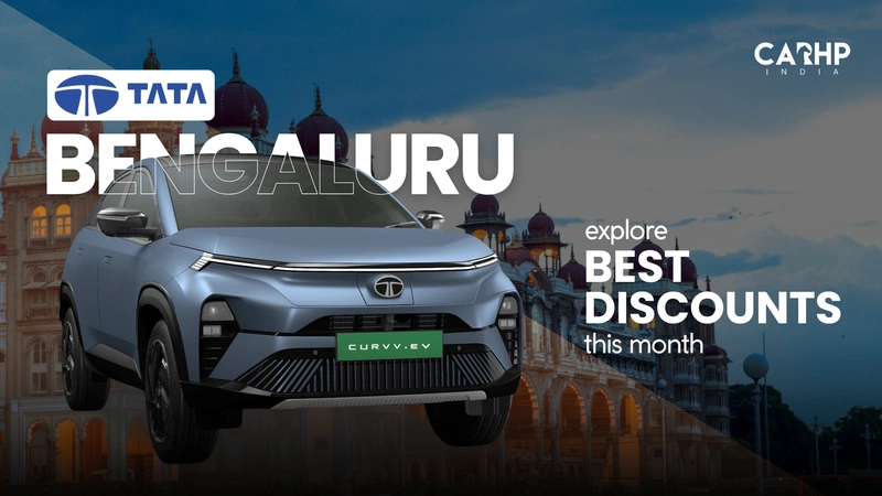 Tata Curvv EV