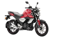 Yamaha FZ-FI Version 3.0