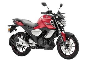 Yamaha FZ-FI Version 3.0
