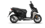 Hero Xoom 110