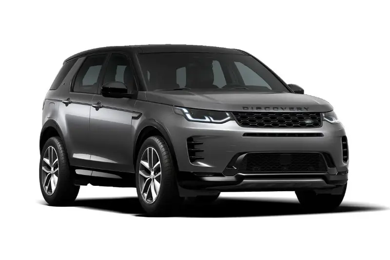 Eiger Grey DT