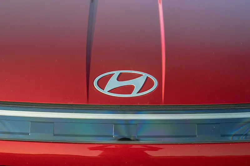 Brand Logo (Front)