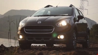 Fiat Avventura