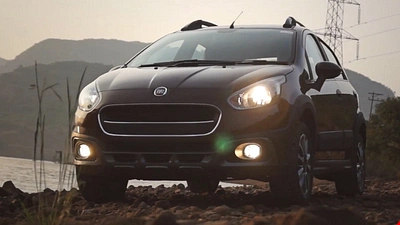 Fiat Avventura