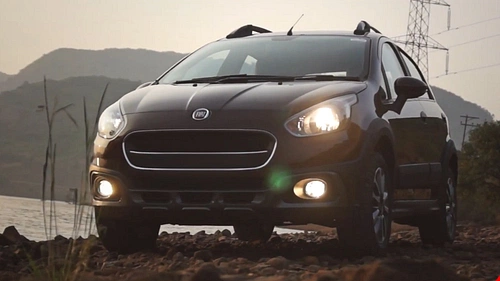 Fiat Avventura Image