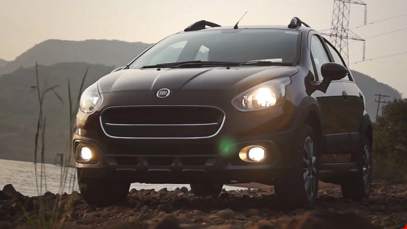 Fiat Avventura