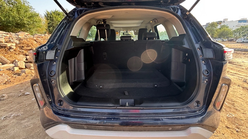 Maruti Suzuki Grand Vitara