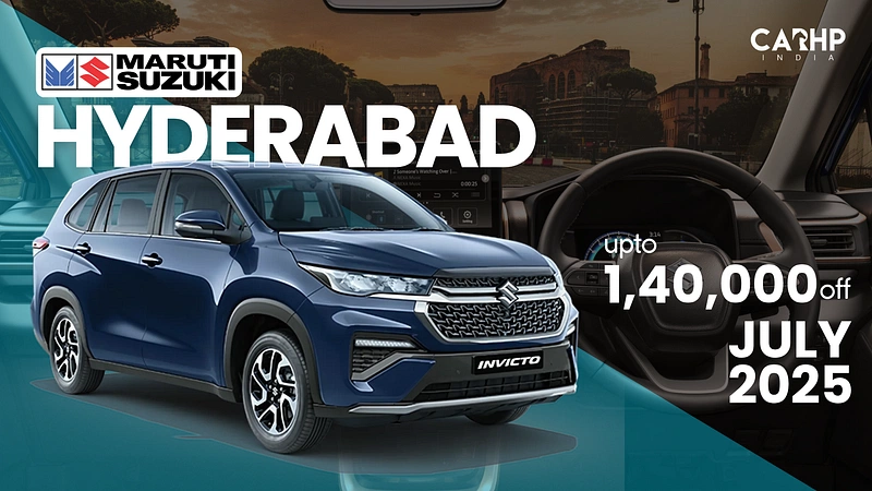 Maruti Suzuki Invicto