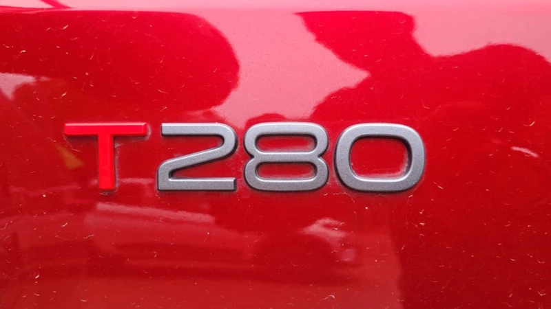 T280 badge