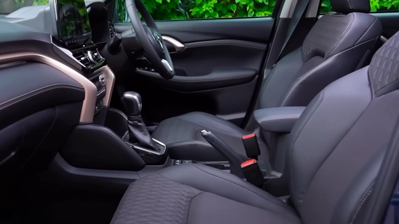 Maruti Suzuki Grand Vitara