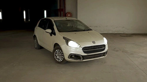 Fiat Punto Image