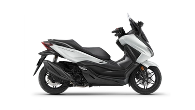 Honda Forza 350