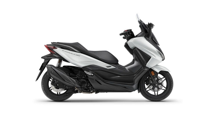 Honda Forza 350