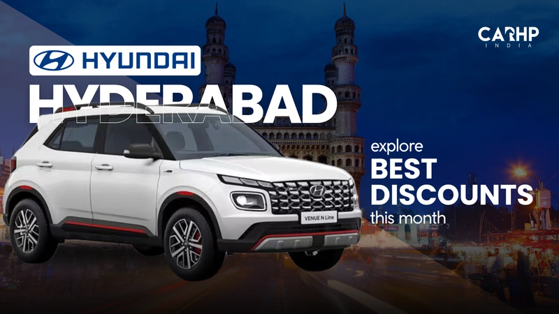 Hyundai Venue N Line
