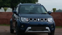 Maruti Suzuki Ignis