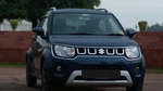 Maruti Suzuki Ignis