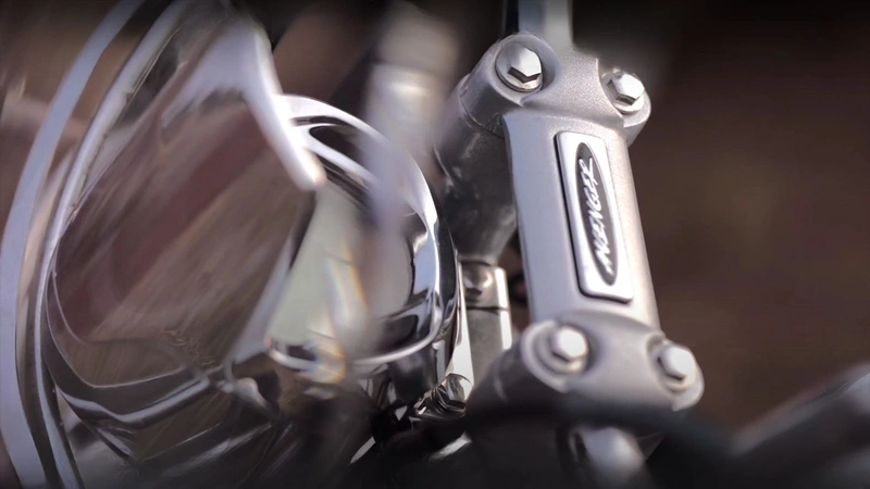 Bajaj Avenger Cruise 220