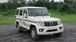 Mahindra Bolero
