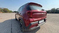 Kia Sonet