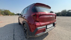 Kia Sonet