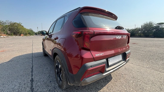 Kia Sonet