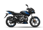Bajaj Pulsar 125
