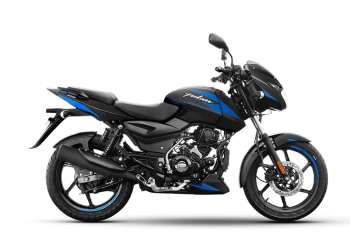 Bajaj Pulsar 125