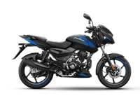 Bajaj Pulsar 125