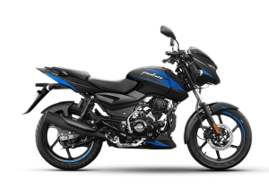 Bajaj Pulsar 125