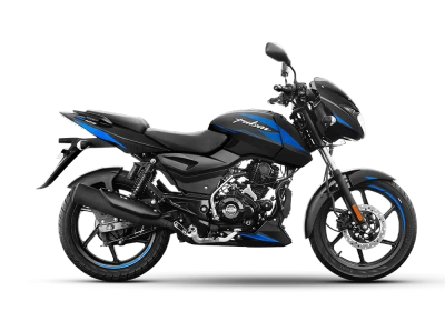 Bajaj Pulsar 125