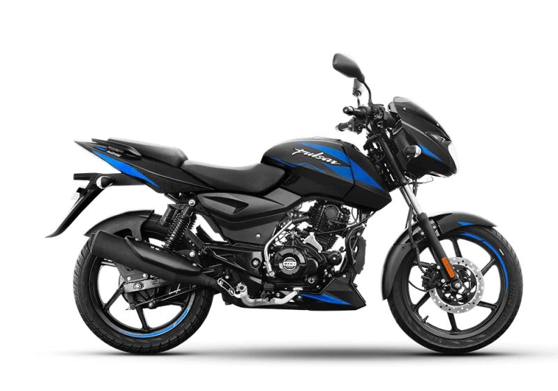Bajaj Pulsar 125