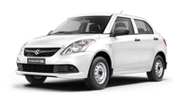 Maruti Suzuki Dzire Tour S